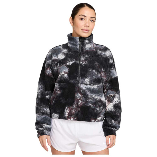 Nike Γυναικείο φούτερ One Therma-FIT Fleece